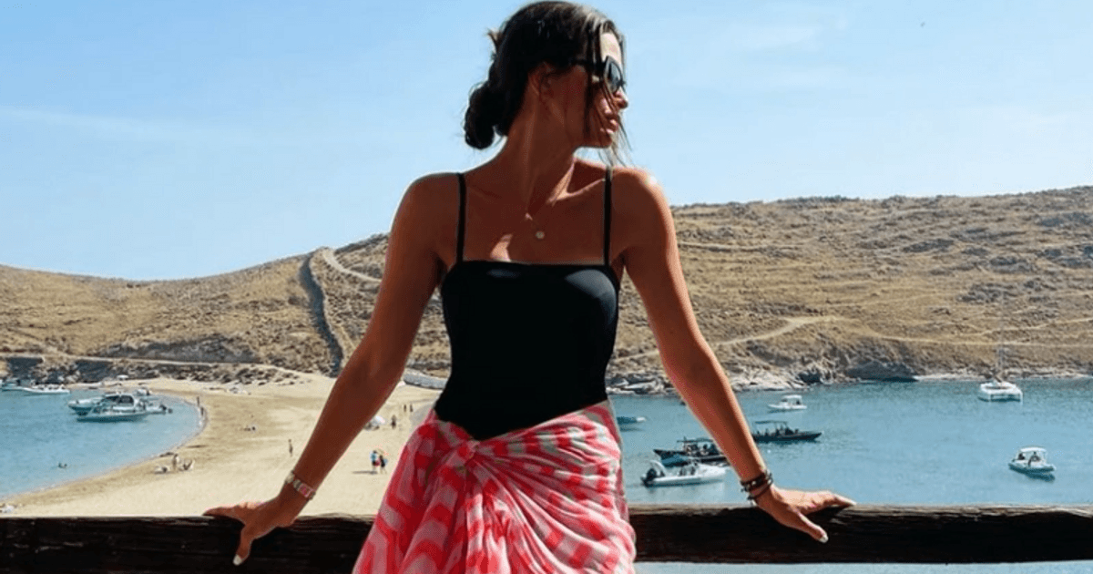 Cine este Iulia Pârlea, gazda TV de la Pro TV, de 1 Decembrie. „A fost ...
