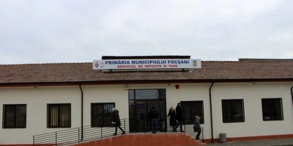 vama focsani