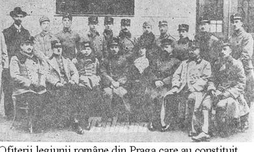 Legiunea Română de la Praga jpeg