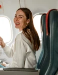 Zbor cu avionul jpg