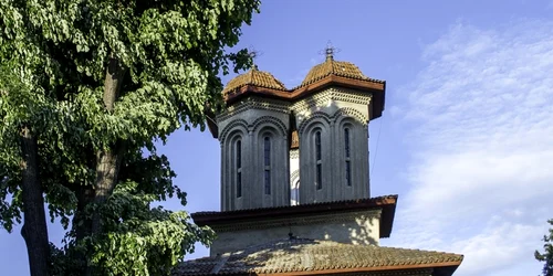 biserici medievale targoviste