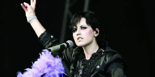 Dolores O'Riordan