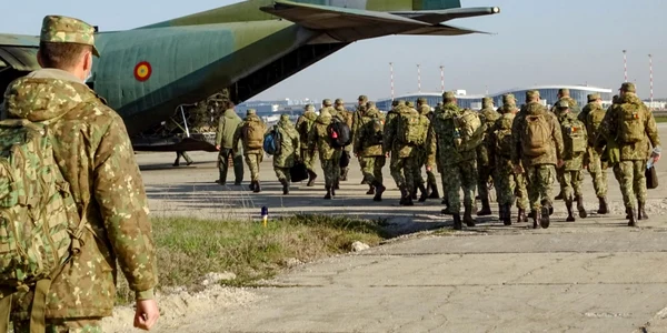 forta militara romana sursa facebook