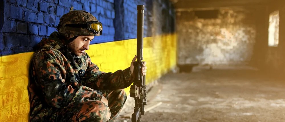 Ucraina ia în calcul un plan nepopular de a recruta noi soldați pentru front