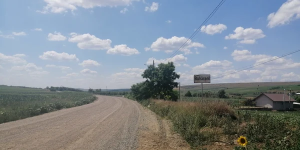 buhaceni