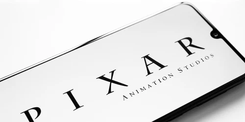 Pixar film desene animate studio FOTO Shutterstock