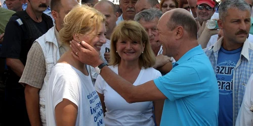 ioana basescu