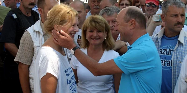 ioana basescu