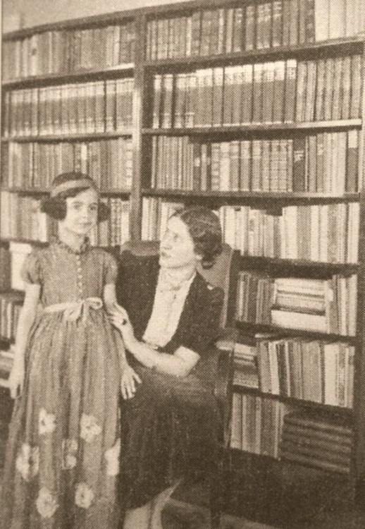 dorli blaga