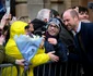 Kate și William, vizită în Scoția marți, 20 ianuarie, Profimedia 