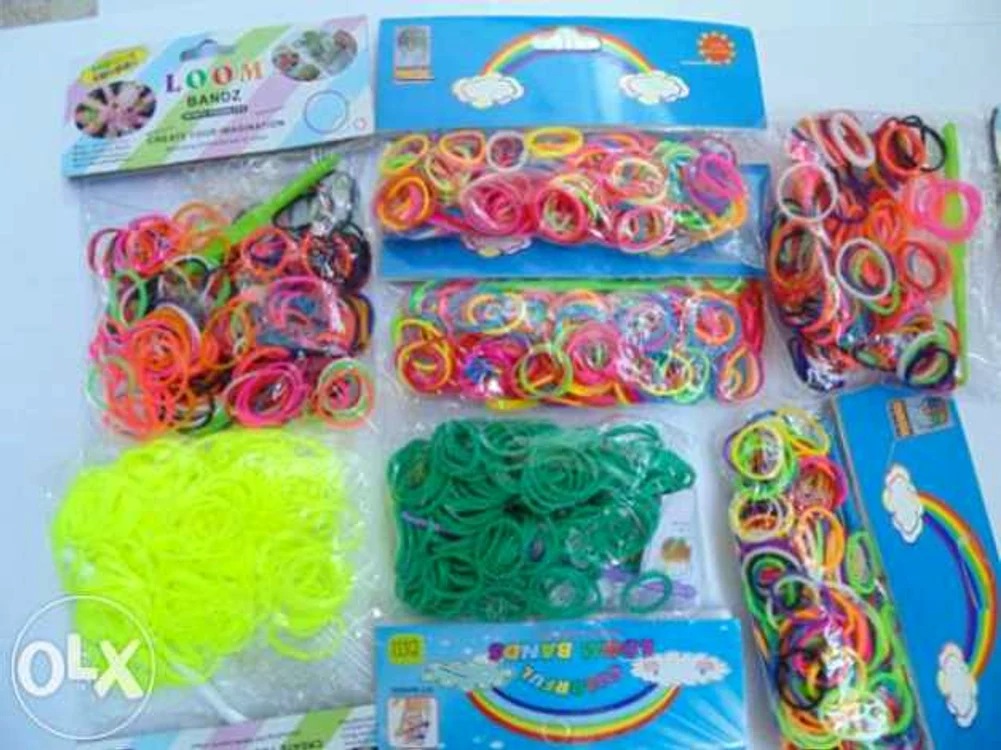 loom