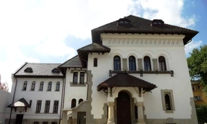 Casa în care România a pășit în Primul Război Mondial jpeg