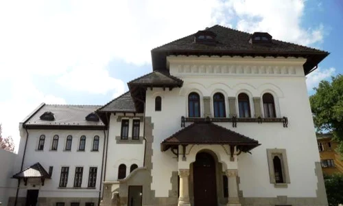 Casa în care România a pășit în Primul Război Mondial jpeg