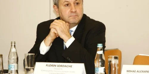 Florin Iordache