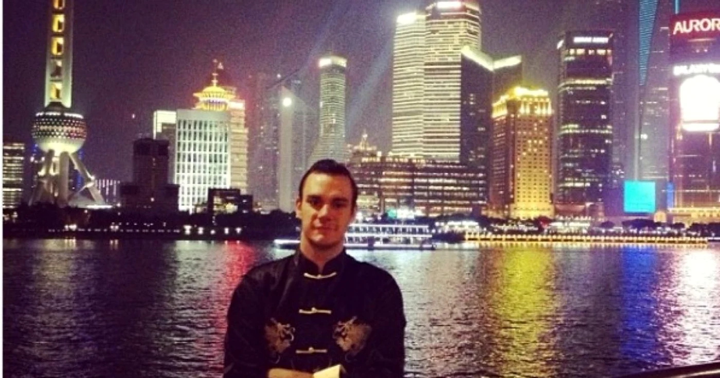 cooper hefner foto instagram