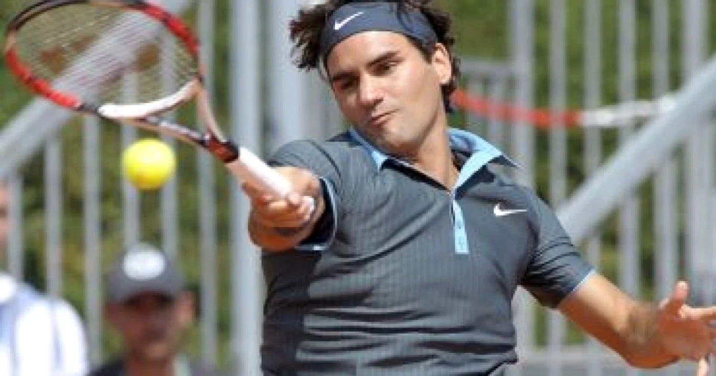 TENIS: Federer şi Nadal vor începe anul competiţional 2010  la Abu Dhabi