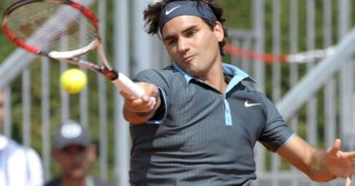 TENIS: Federer şi Nadal vor începe anul competiţional 2010 la Abu Dhabi