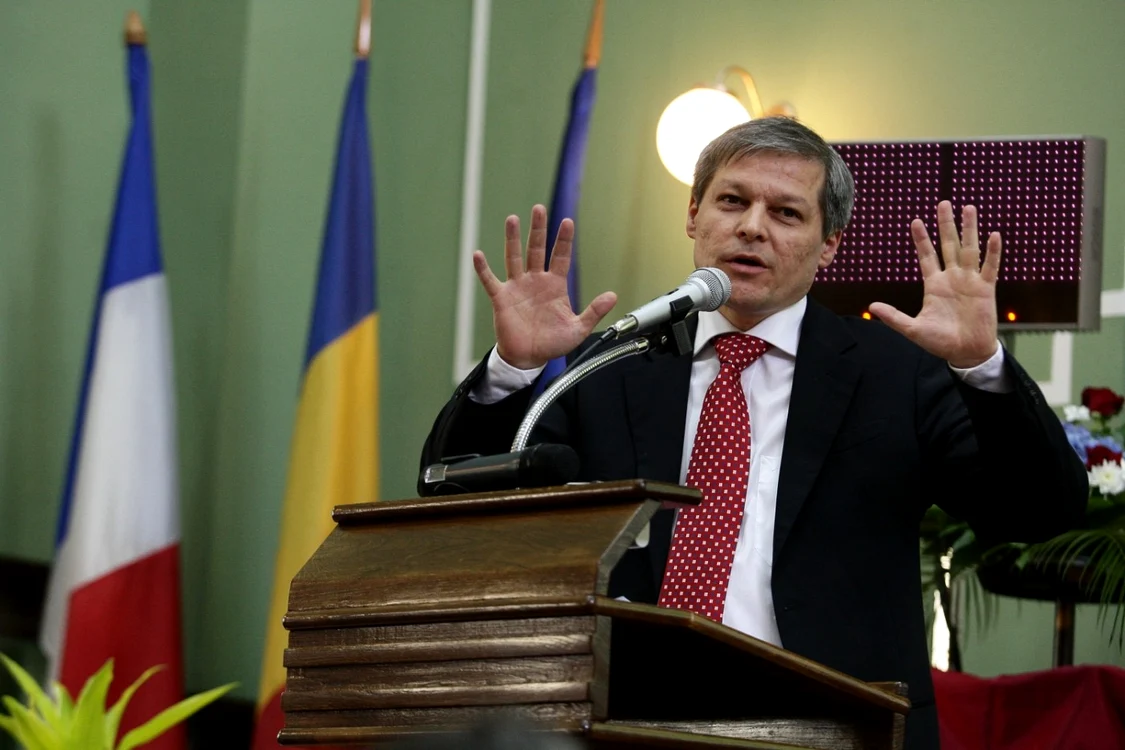 Dacian Cioloş
