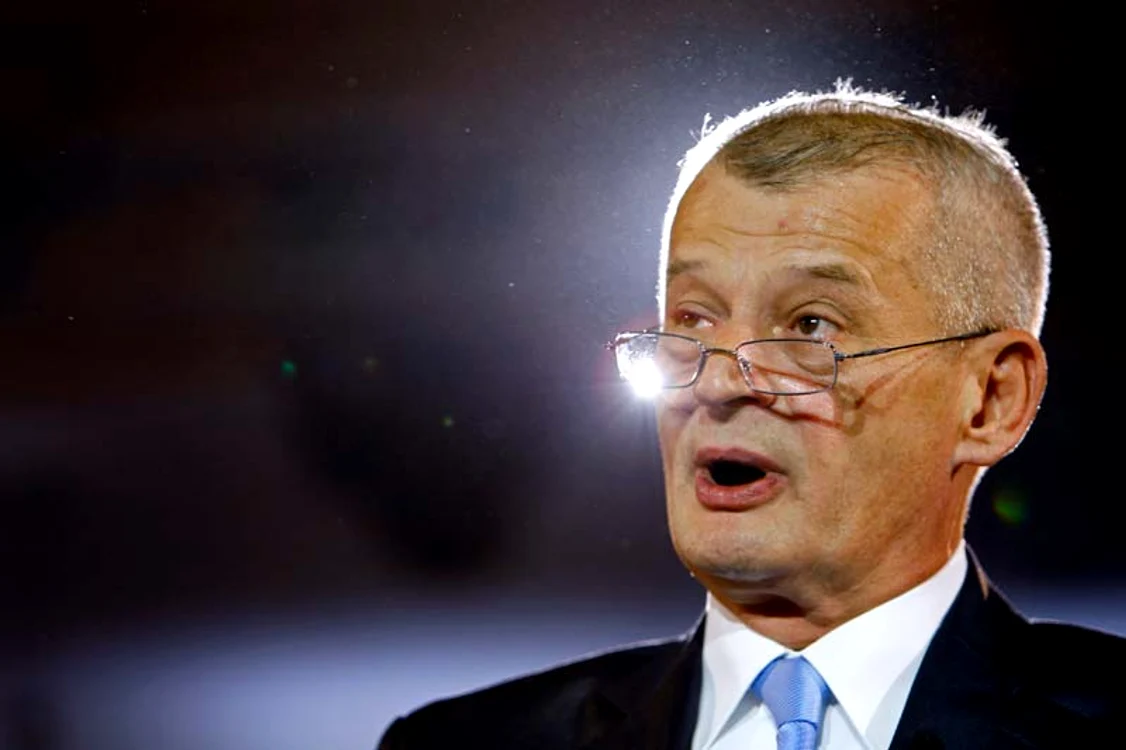 
    Sorin Oprescu - foto simbol (Reuters)  