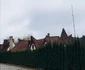 Castelul de Lut de pe Valea Zânelor e închis foto: Alina Erimia