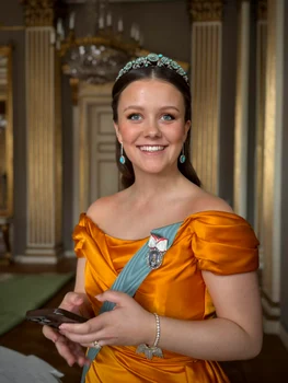 Prințesa Isabella a Danemarcei