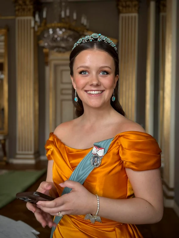 Prințesa Isabella a Danemarcei 