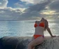 Adela Popescu, costum de baie jpg