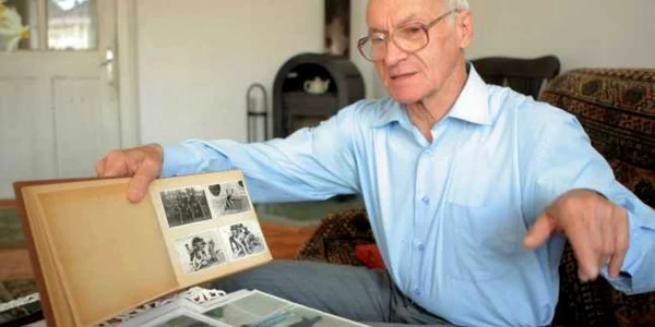 Octav Bjoza a suferit un atac vascular cerebral şi trece prin momente de cumpănă FOTO adevărul