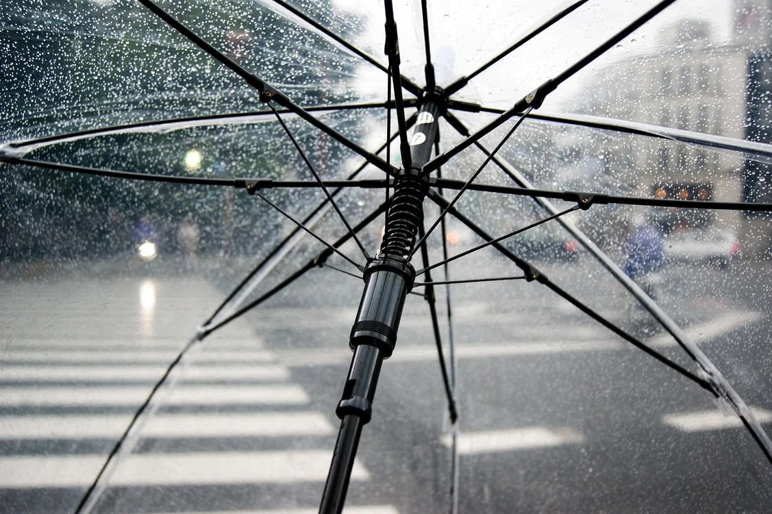 Vreme ploioasă. Foto: Pixabay