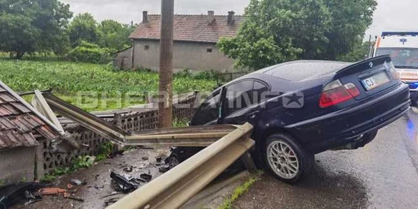 accident grav
