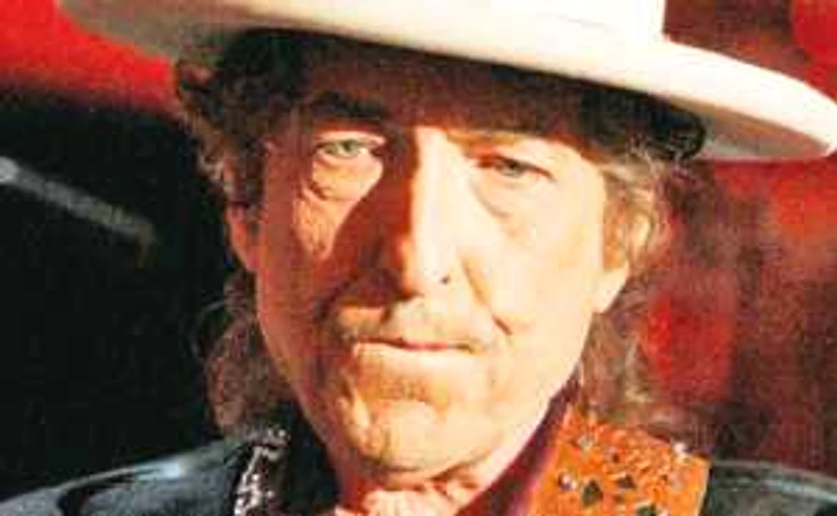 Bob Dylan