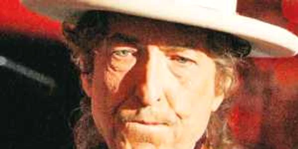 Bob Dylan