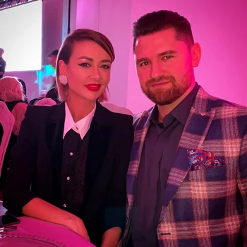 6 denisa tanase se marita bambi 5 jpg jpeg