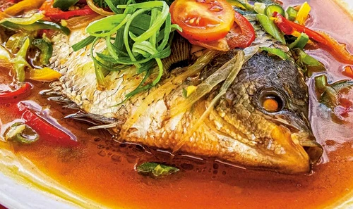 dovada la cuptor pepaat de legume jpg