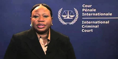 Fatou Bensouda