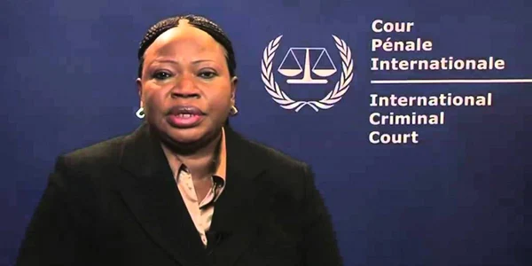 Fatou Bensouda
