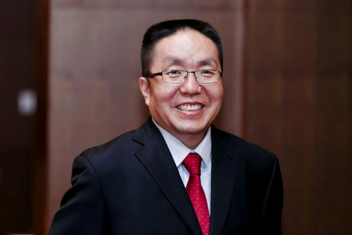 Yan Wenbin