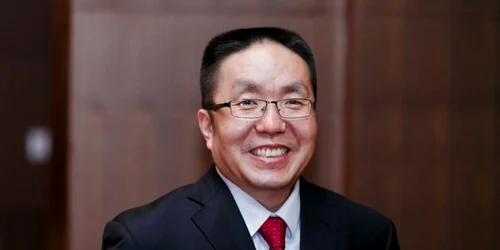 Yan Wenbin
