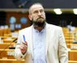 Jozsef Szajer - europarlamentarul maghiar ungur Fidesz prins la orgia gay la Bruxelles Sursa Profimedia