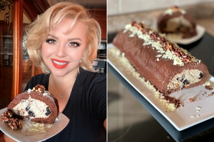 Cornelia Rednic / Foto: Facebook