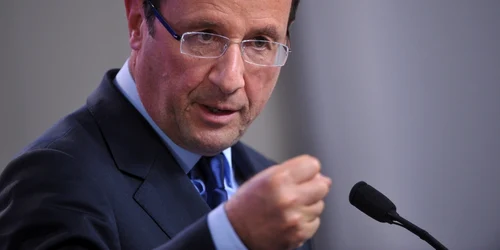 francois hollande
