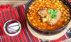 fasole cu ciolan, foto Shutterstock jpg