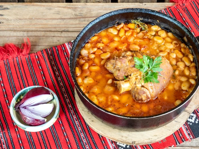 Fasole cu ciolan / Foto: Shutterstock