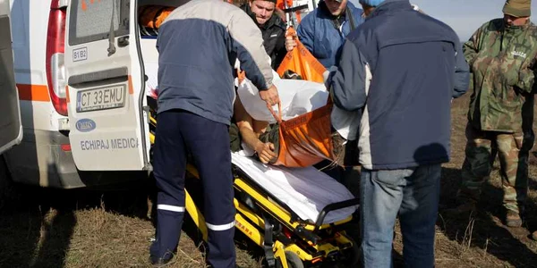 Sfârşitul unui bărbat din Măgureni i-a venit din copacul pe care-l tăia (foto: arhivă Adevărul) 