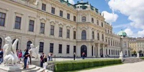 Viena, cel mai bun oraş
