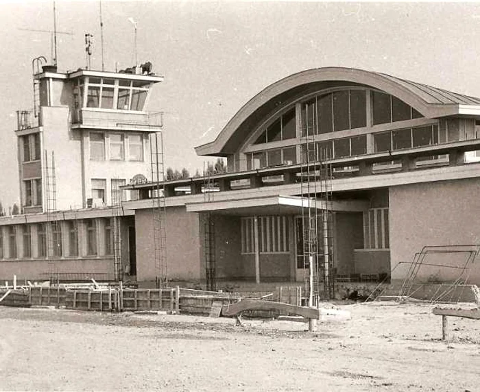 Aeroport Timişoara