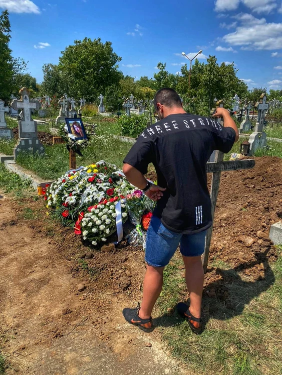 Elena Popa ar fi împlinit 35 de ani în luna octombrie