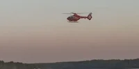 Un bărbat de 46 de ani, dispărut în apele Dunării, a fost găsit joi seară de pompieri Captura video ZigZag.ro