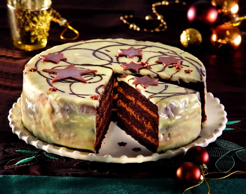 tort de ciocolata cu crema de lapte si cacao jpeg