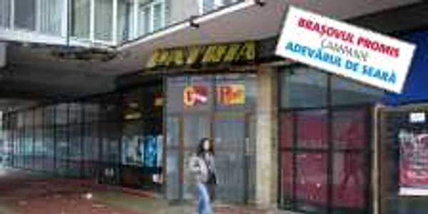 Cinematograful este părăsit de mai mulţi ani 